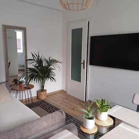 Sweet In شقة ترييستي