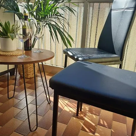 Sweet In Τεργέστη