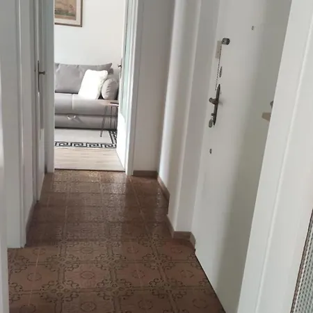Apartment Sweet In