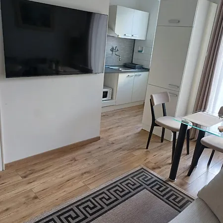 Apartman Sweet In